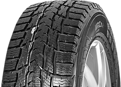 Nokian Tyres WR C3