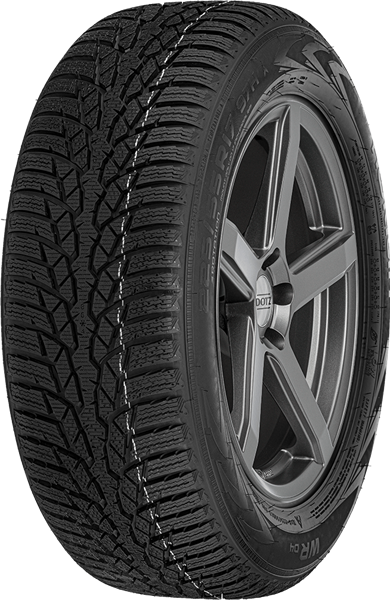 Nokian WR D4