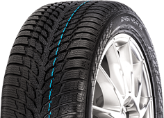 Nokian Tyres WR Snowproof