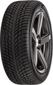 Nokian Tyres WR Snowproof P 235/45 R18 98 V XL