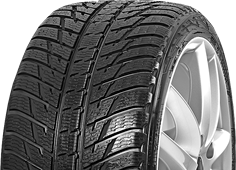 Nokian Tyres WR SUV 3