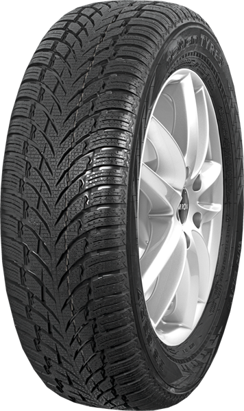 Nokian Tyres WR SUV 4 255/50 R20 109 V XL