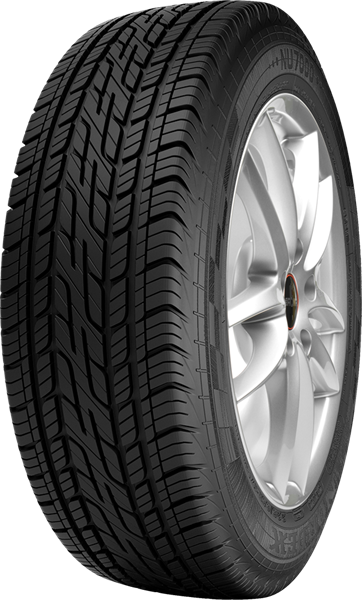 Nordexx NU7000 255/55 R18 109 V XL