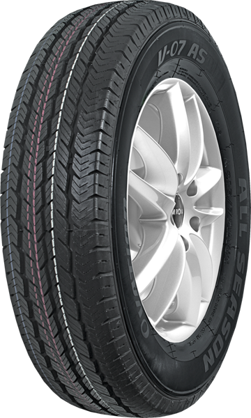 Ovation V-07 AS 225/70 R15 112/110 R C