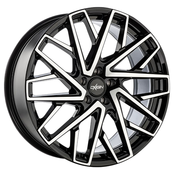 Oxigin 28 Oxmove BFP 8,50x19 5x112,00 ET40,00
