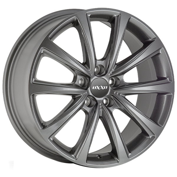 OXXO Liberty Dark 7,00x16 5x112,00 ET35,00