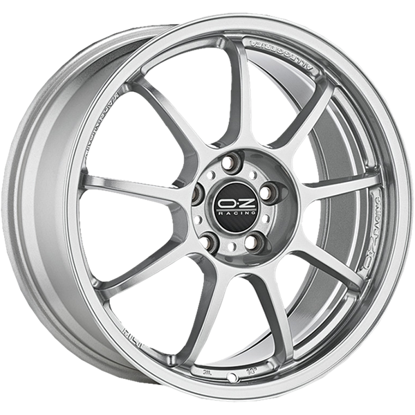 OZ ALLEGGERITA HLT 7,00x16 4x100,00 ET37,00