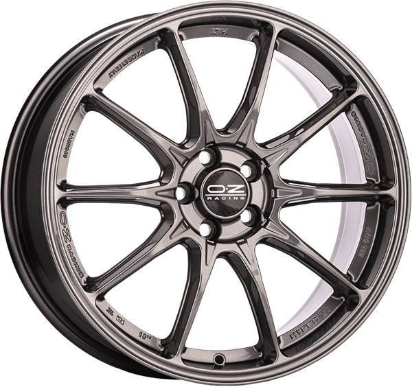 OZ HYPER GT HLT 8,00x18 5x114,30 ET45,00