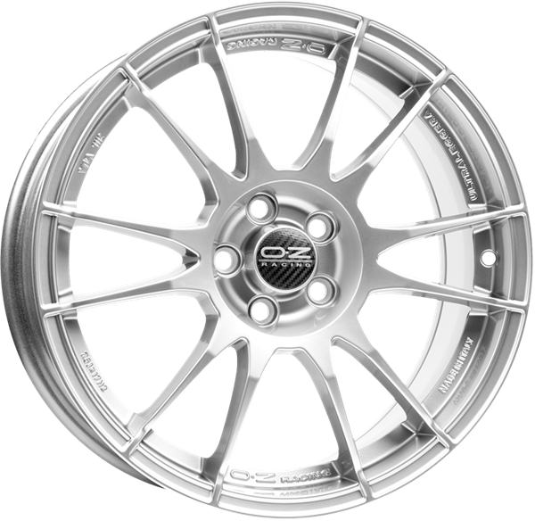 OZ ULTRALEGGERA HLT 8,00x19 5x112,00 ET41,00