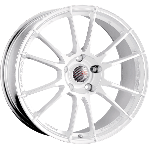 OZ ULTRALEGGERA WHITE 7,00x17 4x100,00 ET37,00