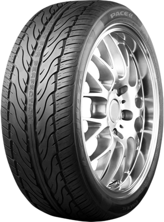 Pace Azura 255/55 R19 111 V XL