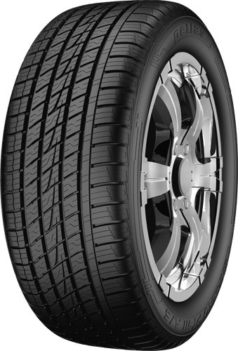 Petlas Explero A/S PT411 245/70 R16 107 H