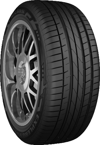 Petlas Explero PT431 235/65 R17 108 V XL