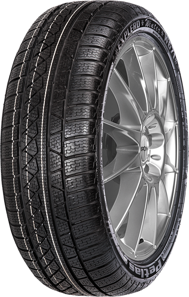 Petlas Explero Winter W671 235/55 R18 104 H XL