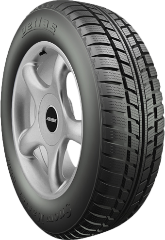 Petlas SNOWMASTER W601 185/70 R14 88 T