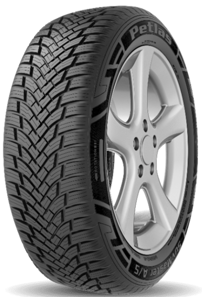 Petlas SuvMaster A/S 255/55 R18 109 W XL