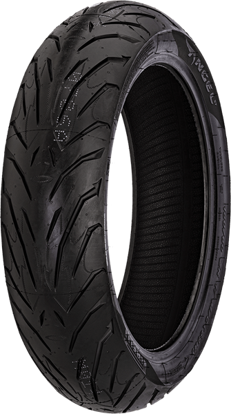 Pirelli ANGEL GT 170/60ZR17 (72 W) Rear TL M/C
