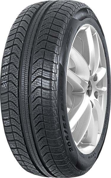 Pirelli Cinturato All Season Plus 205/55 R16 91 V Seal Inside