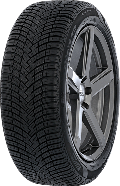 Pirelli Cinturato All Season SF2 245/40 R18 97 Y XL