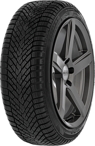 Pirelli Cinturato Winter 2 215/55 R18 99 T XL, ELT