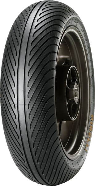 Pirelli Diablo Rain 200/60 R17 Rear TL NHS SCR1