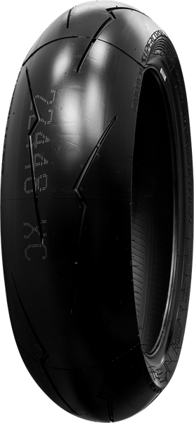 Pirelli Diablo Supercorsa SP 120/70ZR17 (58 W) Front TL M/C V2