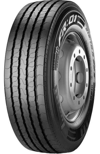 Pirelli FR:01 Triathlon 295/80 R22.5 154/149 M
