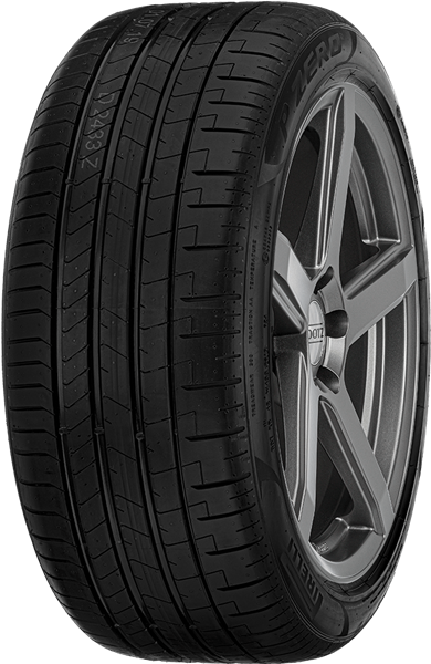 Pirelli P Zero 305/30 R20 99 Y (PZ4), ZR, J, S.C.