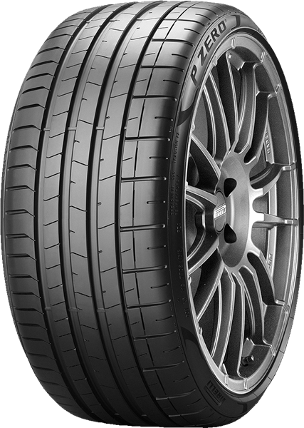 Pirelli P Zero 325/35 R22 114 Y XL, ZR, A8B, (PZ4)