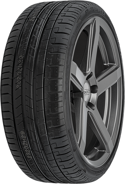 Pirelli P Zero 315/30 R23 108 Y (P7C2), XL, ZR, S.C.