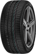 Pirelli P Zero 245/45 R20 103 W (PZ4), XL, VOL, L.S.