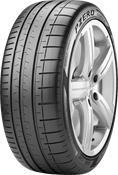 Pirelli P Zero Corsa 295/35 R21 103 Y (PZC4), NE0