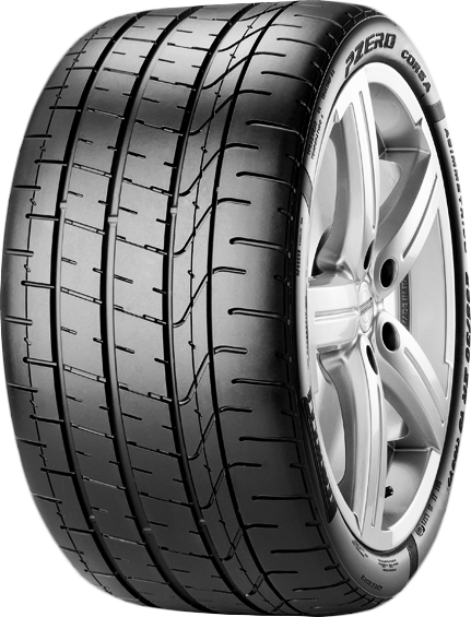 Pirelli P Zero Corsa Asimmetrico 2 255/30 R20 92 Y (PZC3), XL, ZR, L