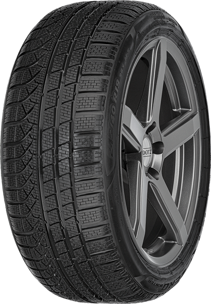 Pirelli P Zero Winter 285/30 R22 101 W XL, AO, PNCS