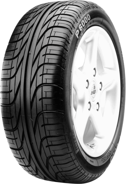 Pirelli P6000 195/65 R15 91 W N3