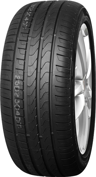 Pirelli P7 Cinturato 205/50 R17 89 Y RUN ON FLAT (P7C1), *