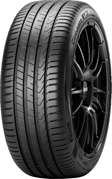 Pirelli P7 Cinturato 225/40 R18 92 Y (P7C2), XL, AO