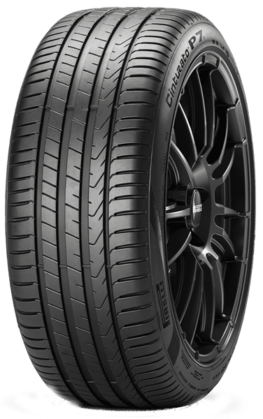 Pirelli P7 Cinturato 275/40 R18 103 Y (P7C2), XL, MO