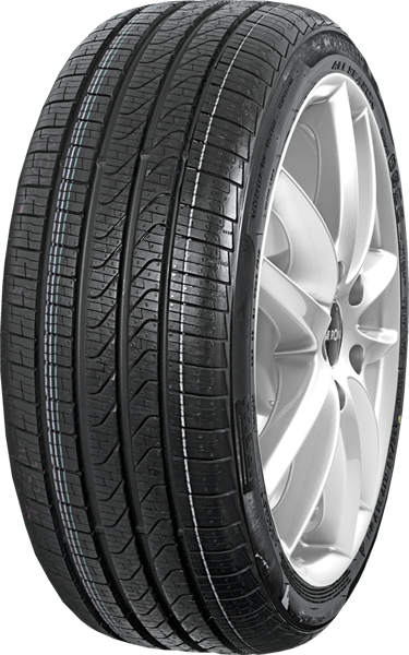 Pirelli P7 Cinturato All Season 225/45 R18 91 V RUN ON FLAT *