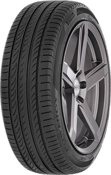 Pirelli Powergy 225/65 R17 106 V XL