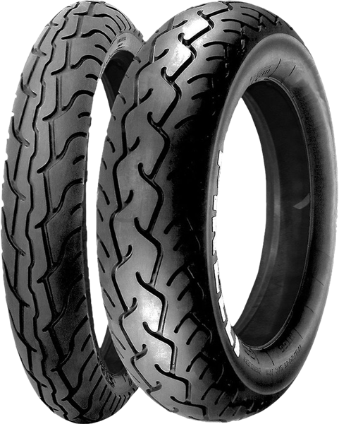 Pirelli Route MT 66 130/90-15 66 S Rear TT M/C