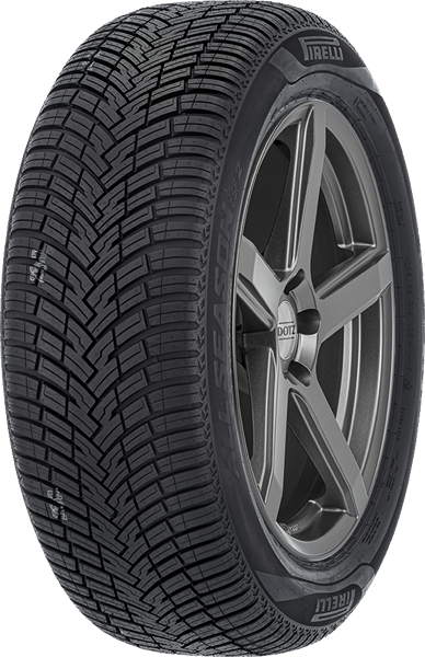 Pirelli Scorpion All Season SF2 235/65 R17 108 W XL