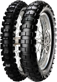 Pirelli Scorpion Rally 120/70 R19 60 T Front TL M/C M+S