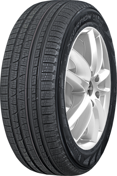 Pirelli Scorpion Verde All Season 275/50 R19 112 V XL, N0