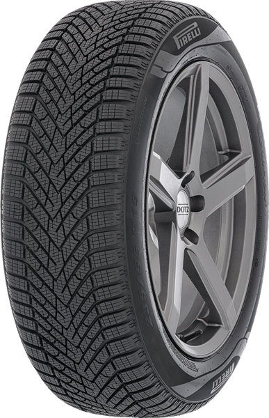 Pirelli Scorpion Winter 2 245/45 R20 103 V XL, NCS, ELT