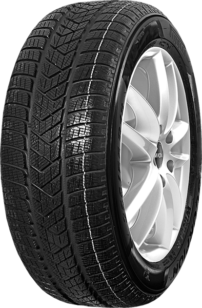 Pirelli Scorpion Winter 255/45 R20 105 V XL, *