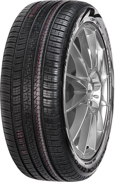 Pirelli Scorpion Zero All Season 245/45 R20 103 V XL, ZR, VOL, NCS