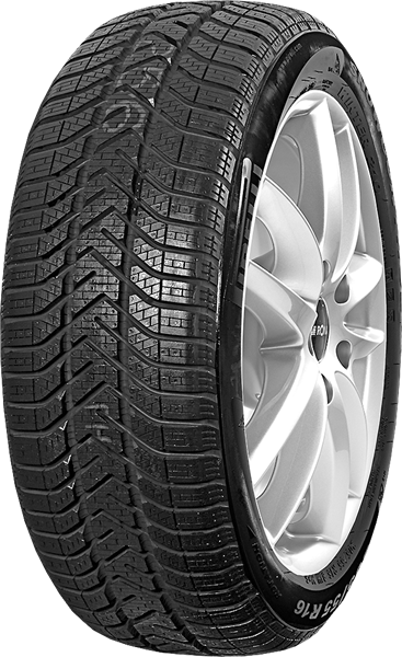 Pirelli Snowcontrol Serie III 195/55 R16 91 H XL