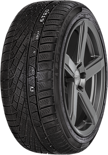 Pirelli SottoZero 245/35 R18 92 V XL, FR