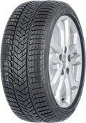 Pirelli SottoZero Serie 3 225/60 R18 104 H RUN ON FLAT XL, *